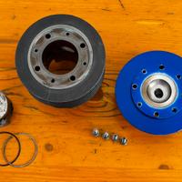 Pezzi vari vespa smallframe (leggere descrizione)