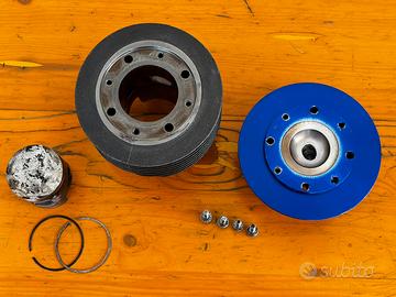 Pezzi vari vespa smallframe (leggere descrizione)