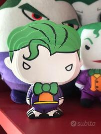 Joker Pop Up McDonald's 2021 DC