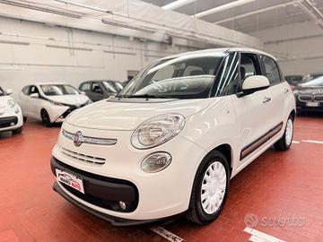 Fiat 500L 1.3 Multijet 85 CV Cambio Automatico