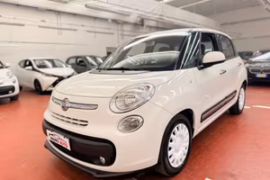 Fiat 500L 1.3 Multijet 85 CV Cambio Automatico