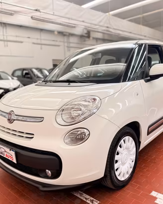 Fiat 500L 1.3 Multijet 85 CV Cambio Automatico