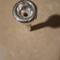 Monette Tradition Plus 3 per tromba