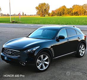 Suv sportivo 4x4 automatic tetto pelle navi