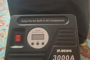 buster per auto