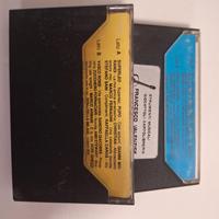 Musicassette Sanremo '83