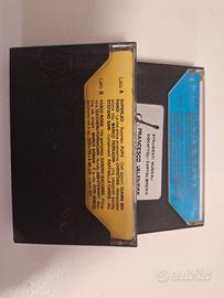 Musicassette Sanremo '83