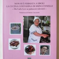 Libro di cucina