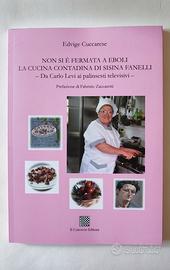 Libro di cucina