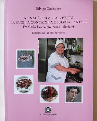 Libro di cucina