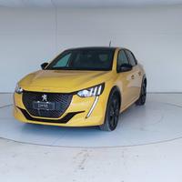PEUGEOT 208 II 2019 - 208 1.2 puretech GT Line s&s
