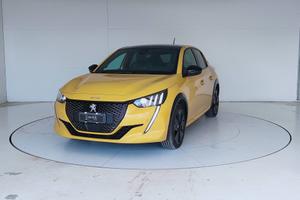 PEUGEOT 208 II 2019 - 208 1.2 puretech GT Line s&s