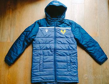 Giaccone Invernale Hellas Verona