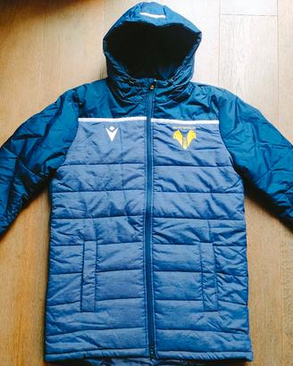 Giaccone Invernale Hellas Verona