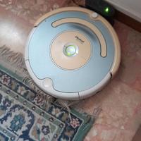 Roomba