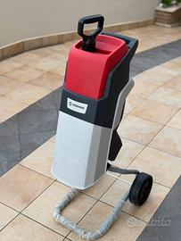 Biotrituratore elettrico Sterwins