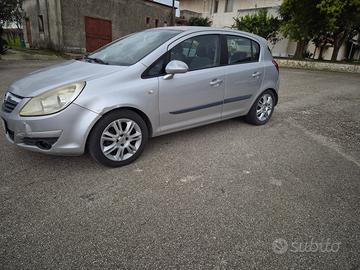OPEL Corsa 3ª serie - 2008 GPL