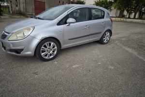 OPEL Corsa 3ª serie - 2008 GPL