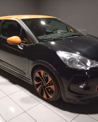 CITREON DS3 RACING 1.6 THP DEL 2011 200 RACING
