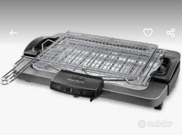 bistecchiera de longhi grande