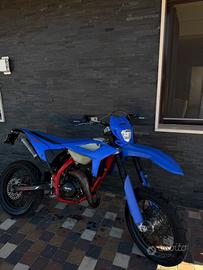 Beta RR 50 Track 2024 - DR 75cc unico proprietario