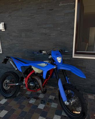 Beta RR 50 Track 2024 - DR 75cc unico proprietario