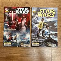 Fumetti Star Wars