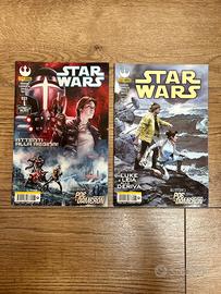 Fumetti Star Wars