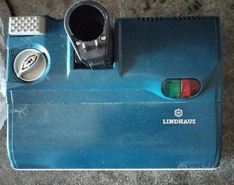 Battitappeto elettrico Lindhaus