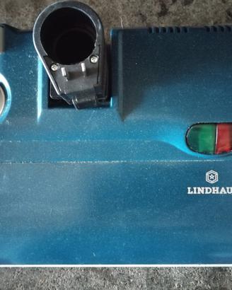 Battitappeto elettrico Lindhaus