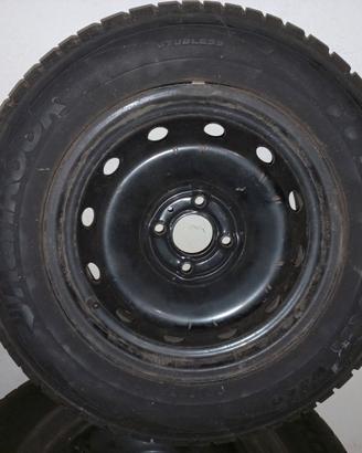 Gomme invernali
