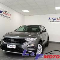Volkswagen T-Roc CAMBIO AUTOMATICO