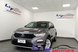 Volkswagen T-Roc CAMBIO AUTOMATICO