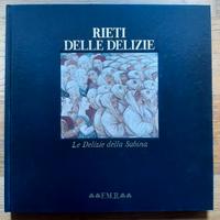 FMR - Franco Maria Ricci - "Rieti delle delizie"
