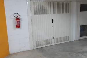 Garage Firenze sud