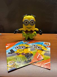 MEGA CONSTRUX FDX85 MINION