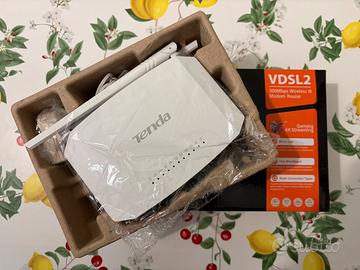 Modem Router 300Mbps Wireless N Tenda V300