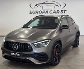 Mercedes-benz GLA 45 AMG GLA 45 S 4Matic AMG