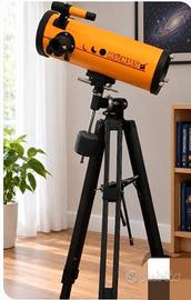 Telescopio Konus 114