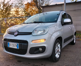 Fiat Panda NEOPATENTATI, benzina, 2012, 1.2 , 51kw