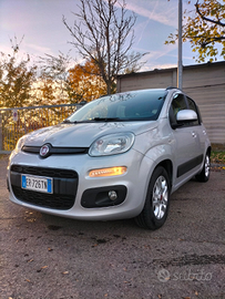 Fiat Panda NEOPATENTATI, benzina, 2012, 1.2 , 51kw