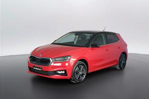 SKODA Fabia IV 2022 - Fabia 1.0 tsi evo Style 110c