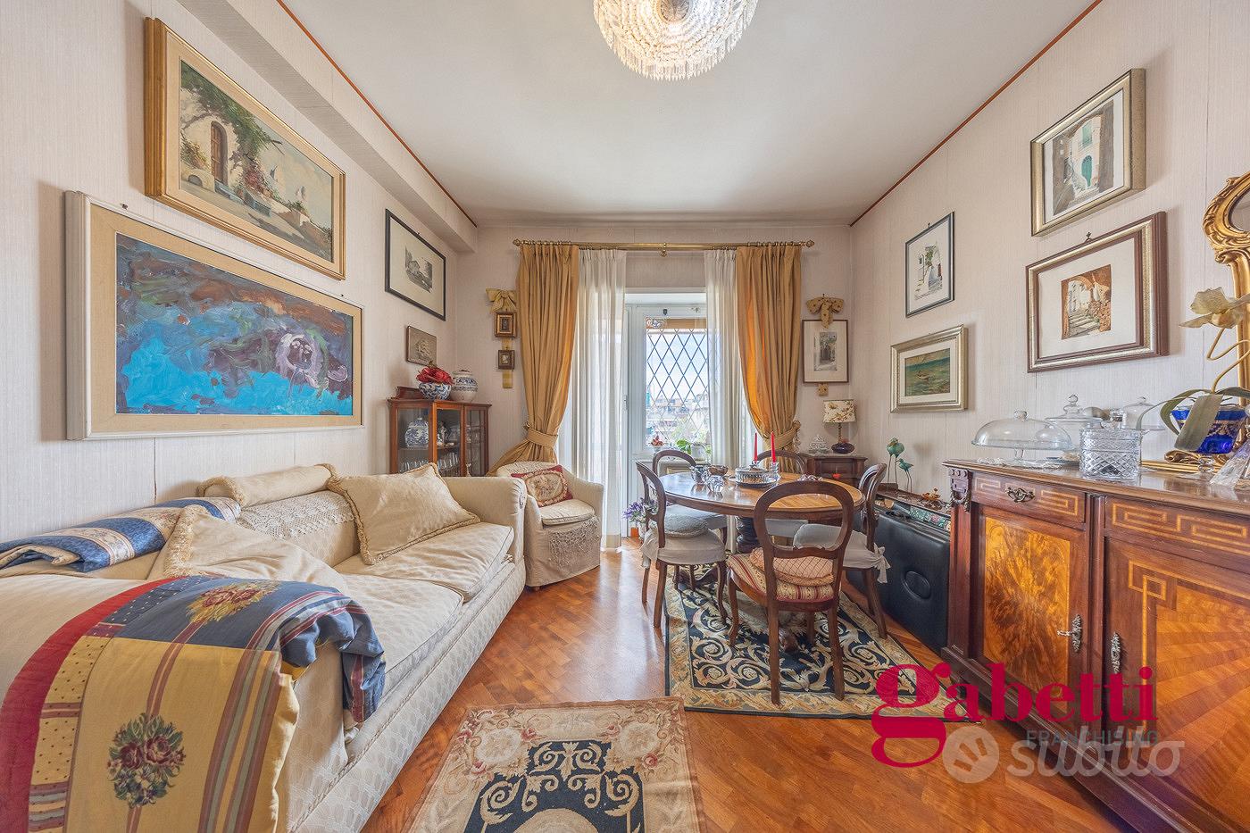 Appartamento – Roma, Torrevecchia, Primavalle - Vista 5