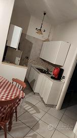 Bilocale GIFFONI SEI CASALI (Sieti)