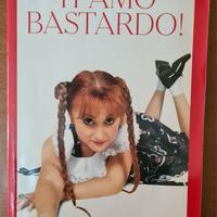 Ti amo bastard" di Luciana Littizzetto Zelig 1998