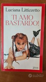 Ti amo bastard" di Luciana Littizzetto Zelig 1998
