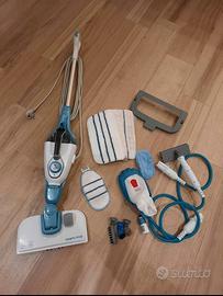 lavapavimenti black & decker