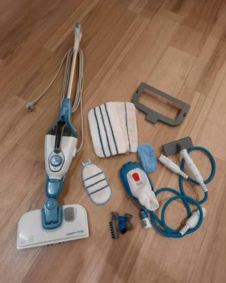 lavapavimenti black & decker