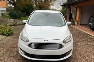 Ford CMax - 2016