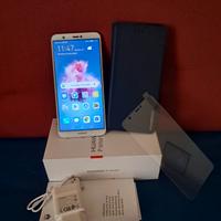 Cellulare Huawei P Smart gold - dual Sim 32gb 3 gb